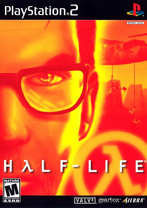 Half-Life (USA)